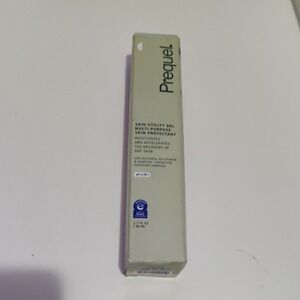 Prequel Skin Utility Gel, Moisturizing 1.7 Fl Oz (Pack of 1), Best By 08/2026